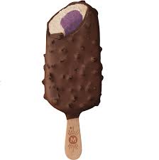 images (1) Magnum Vegan Blueberry Cookies 20 x 90ml