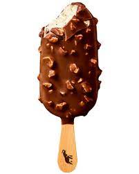 images Côte d'Or IJs Sticks - Chocolade Sticks 6 x 70ml